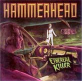 Ethereal Killer sleeve art