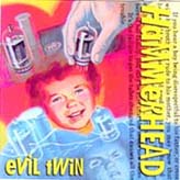 Evil Twin sleeve art