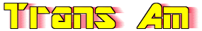Trans Am Logo